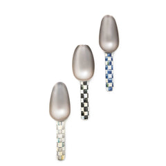 Courtly Check Small Scoop
