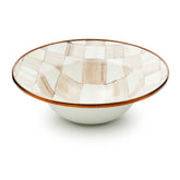 Mocha Check Breakfast Bowl