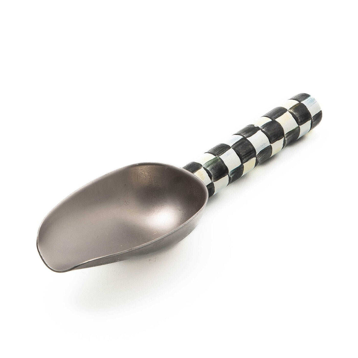 Courtly Check Small Scoop