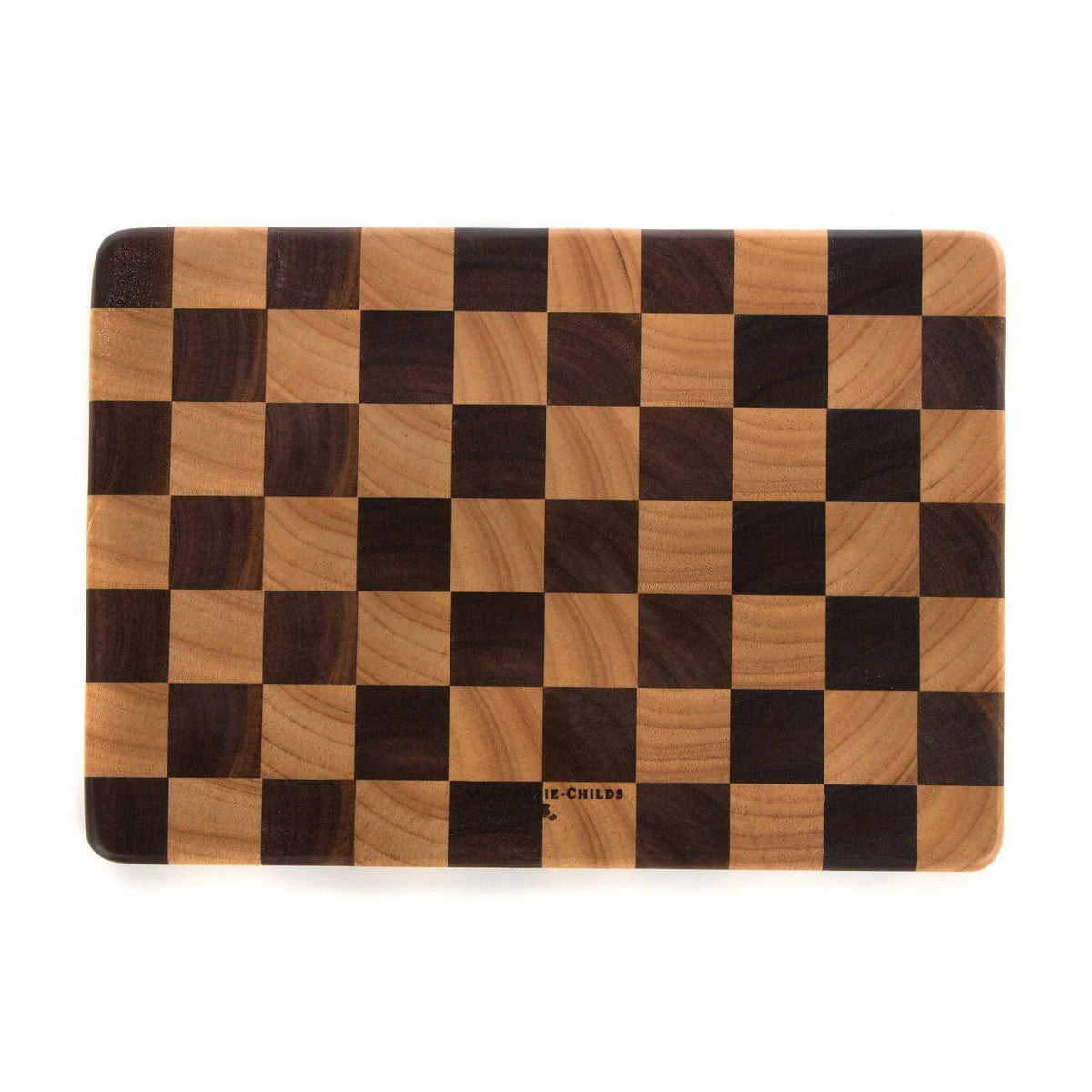 Check Chop Board