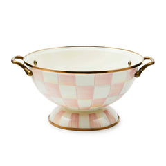 Rosy Check Almost Everything Bowl