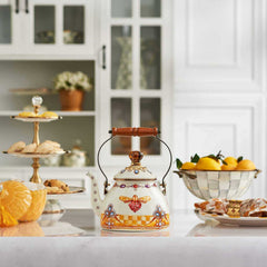 Queen Bee 2 Quart Tea Kettle - 2024 Limited Edition