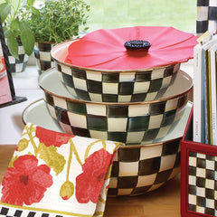 Courtly Check Extra Large Everyday Bowl